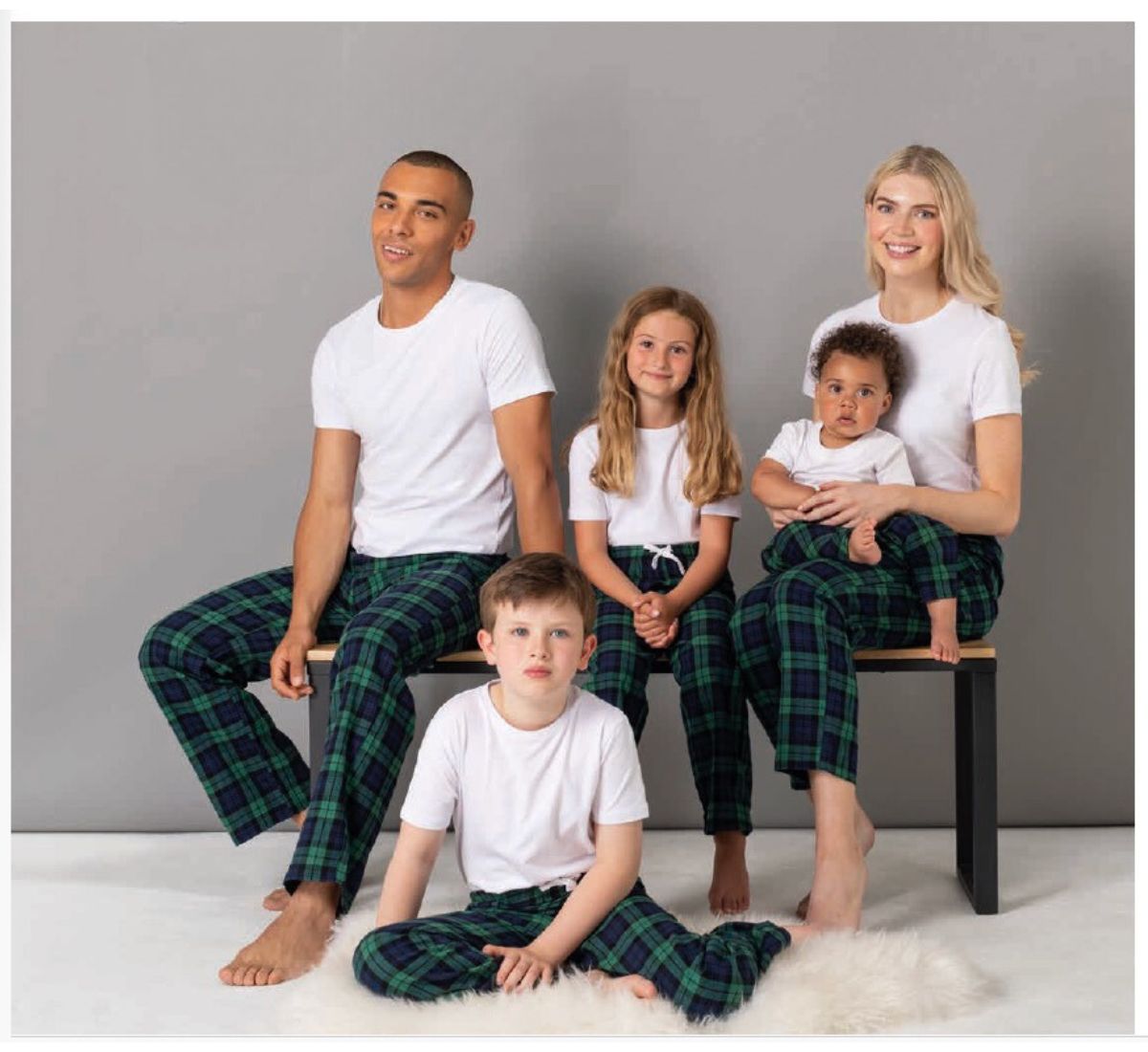 Family lounge pants sale