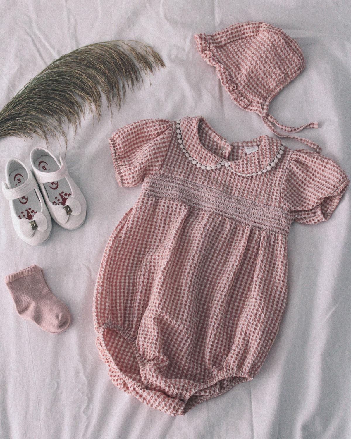 Newborn sleep gowns fashion