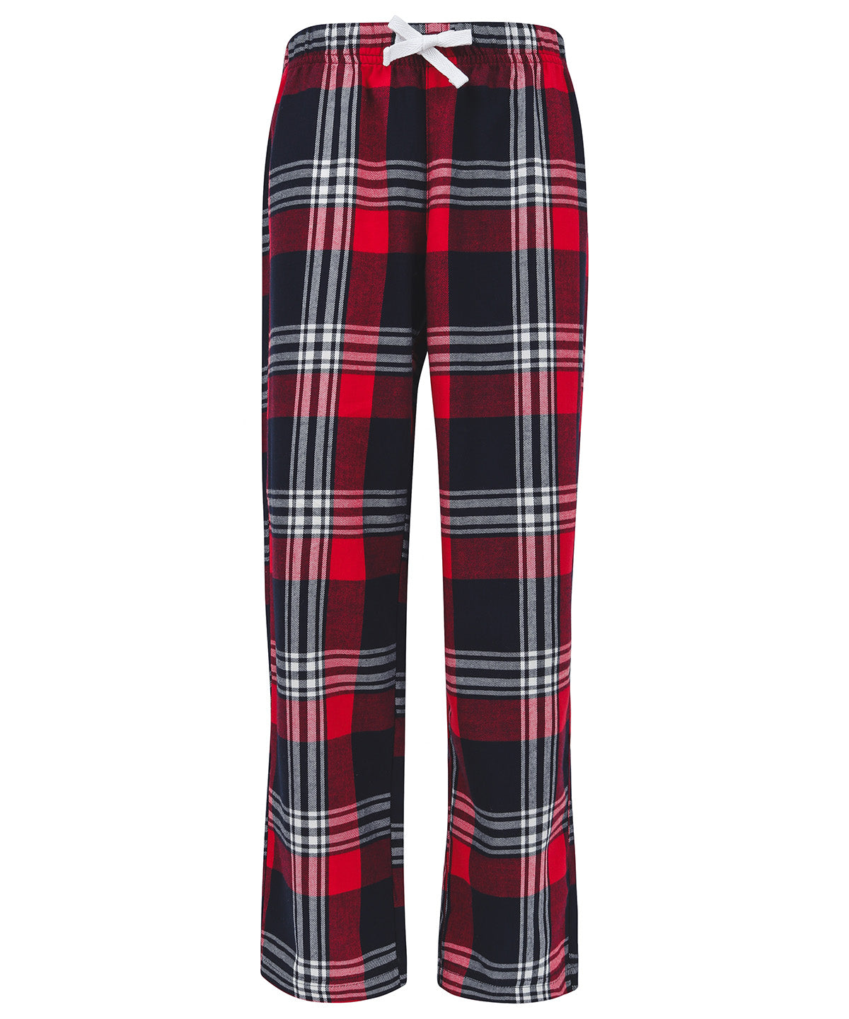 Kids Christmas Pjs- Tartan Lounge Pants