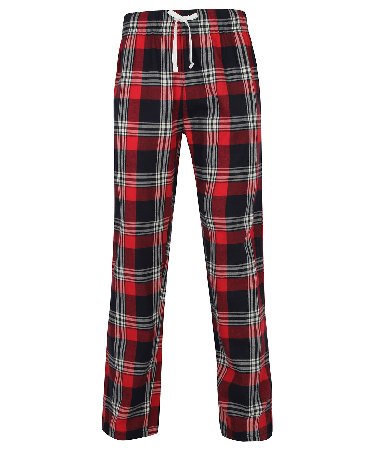 Men's Tartan lounge pants