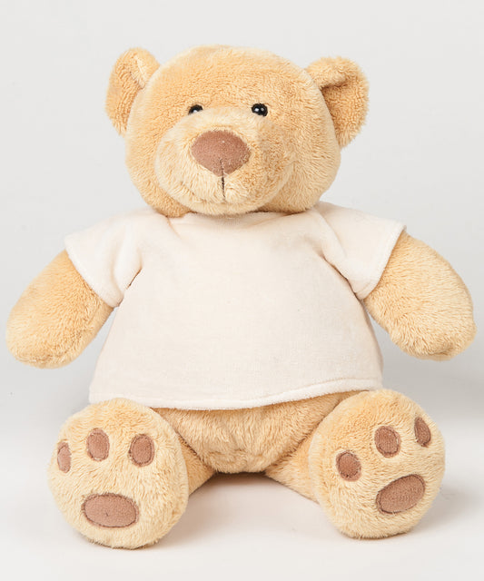 Honey Bear- Light Brown