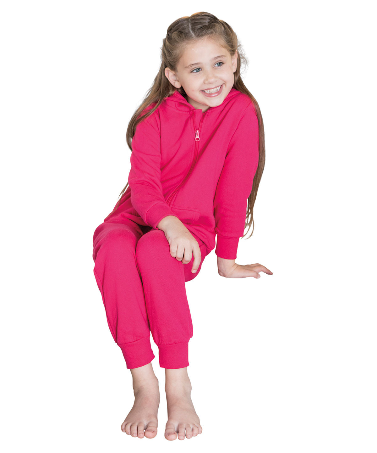 Kids all-in-one/ Kids Onesie